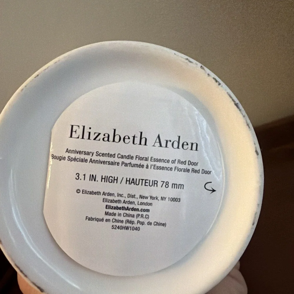 Elizabeth Arden elizabeth arden